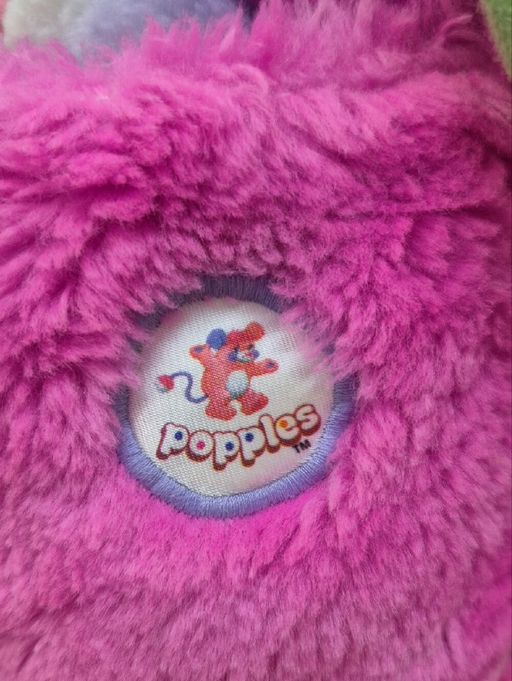 Vintage Popple (1986) - Picture 4 of 4